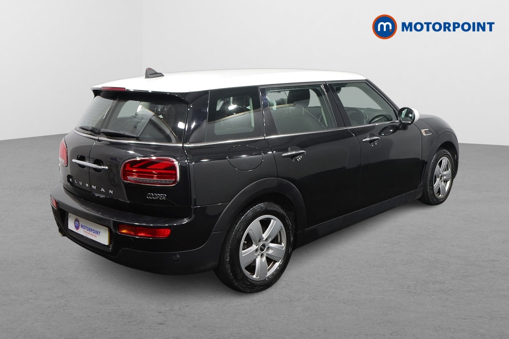 Used MINI Clubman 2021 for sale - 76193588: Photo 7