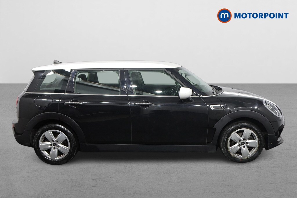 Used MINI Clubman 2021 for sale - 76193588: Photo 8