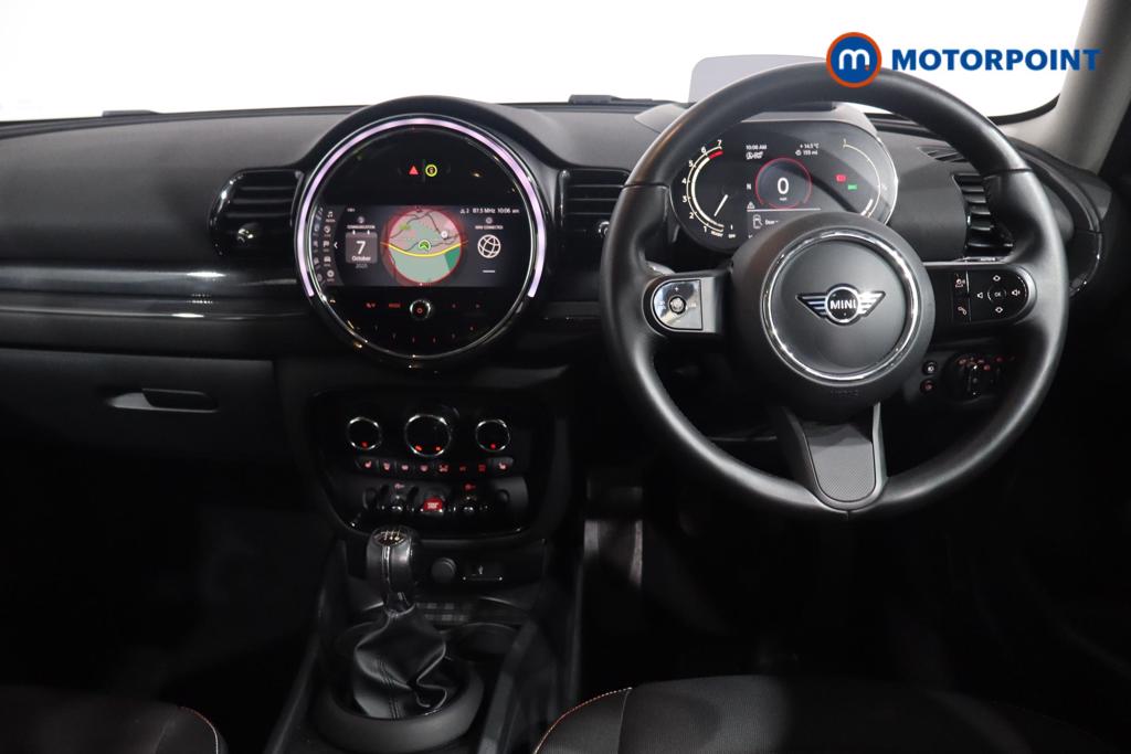 Used MINI Clubman 2021 for sale - 76193588: Photo 9