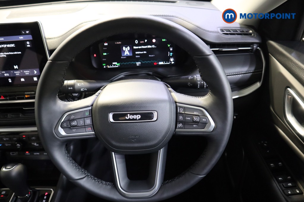 Used Jeep Compass 2024 for sale - 77981358: Photo 10