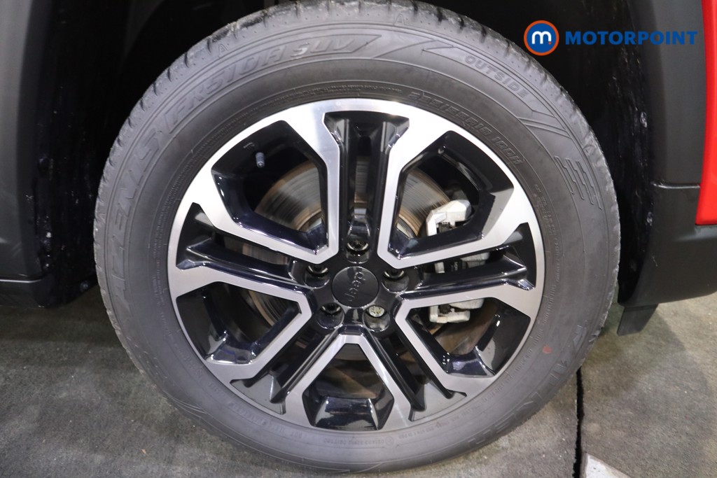 Used Jeep Compass 2024 for sale - 77981358: Photo 33