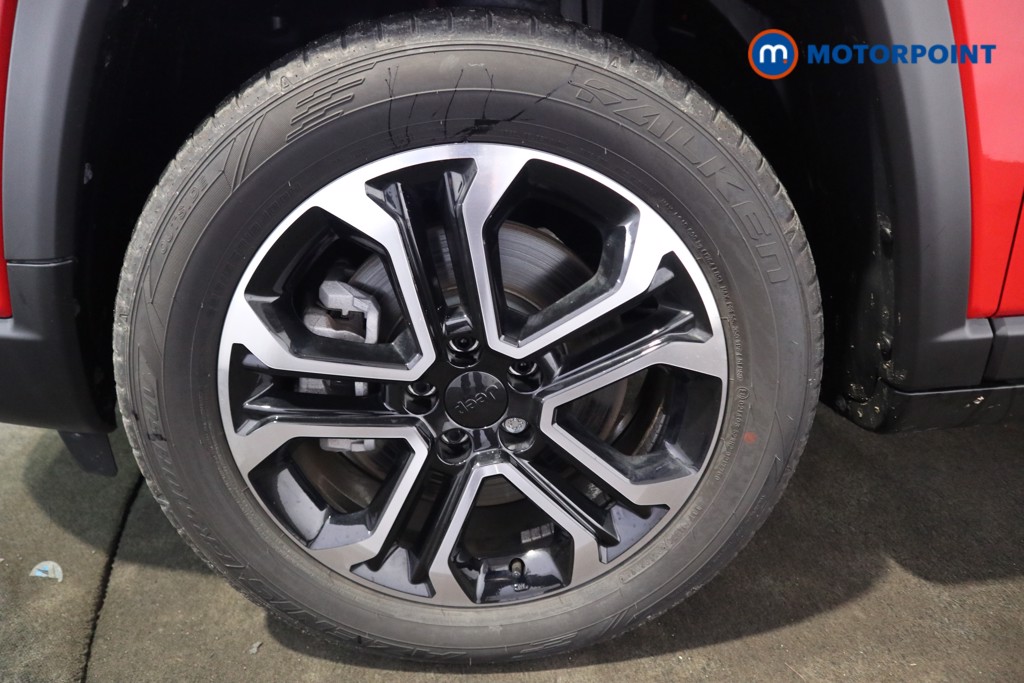 Used Jeep Compass 2024 for sale - 77981358: Photo 34