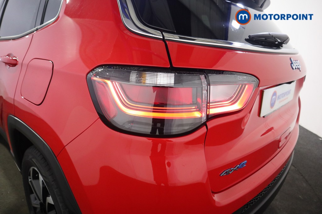 Used Jeep Compass 2024 for sale - 77981358: Photo 38