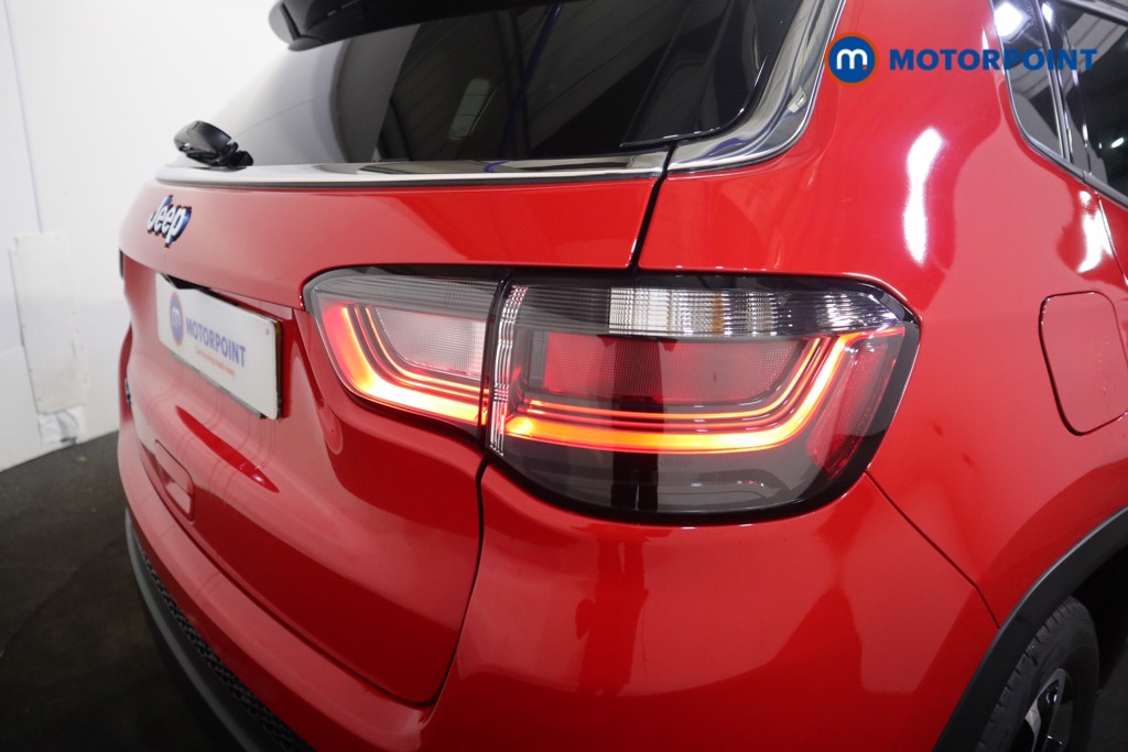 Used Jeep Compass 2024 for sale - 77981358: Photo 39