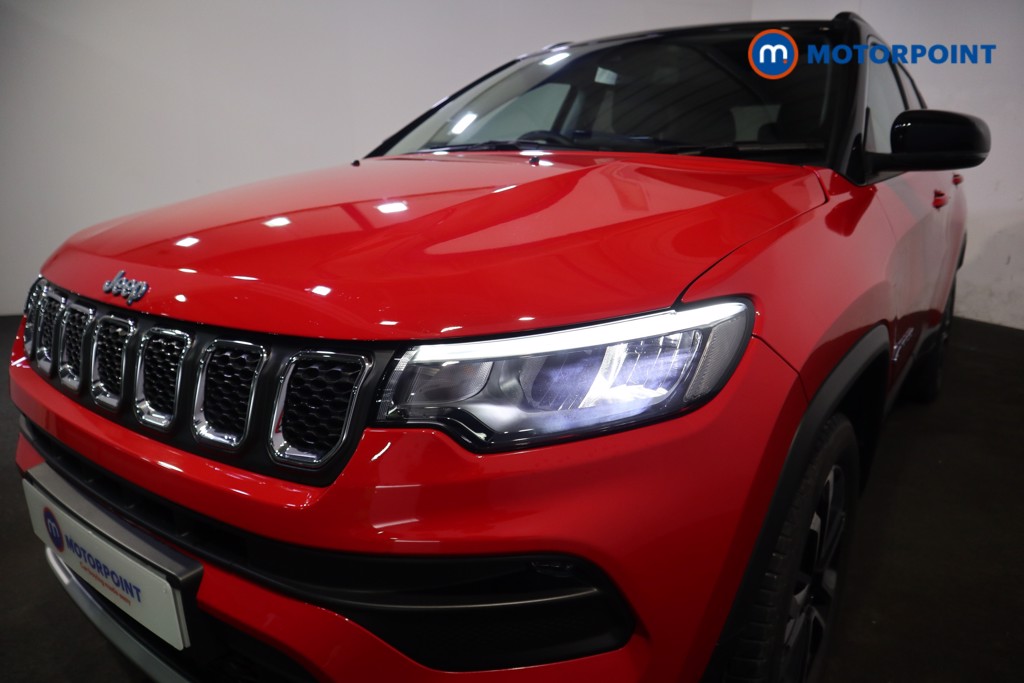 Used Jeep Compass 2024 for sale - 77981358: Photo 46