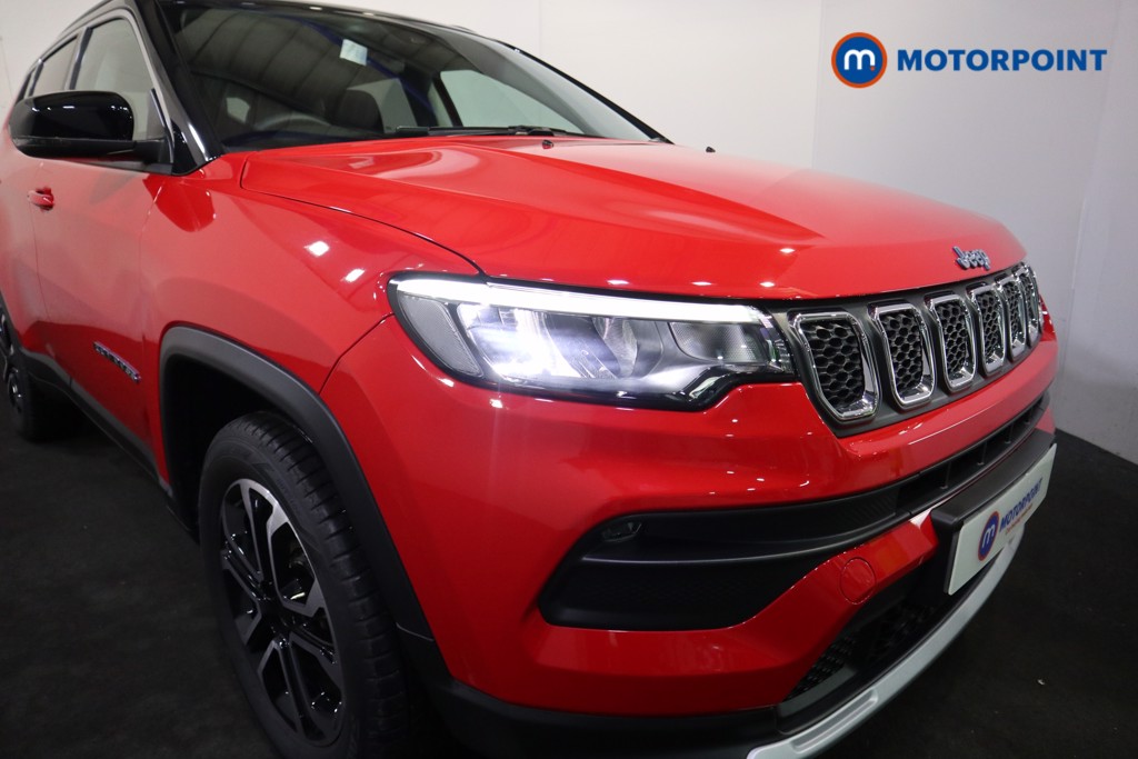 Used Jeep Compass 2024 for sale - 77981358: Photo 47