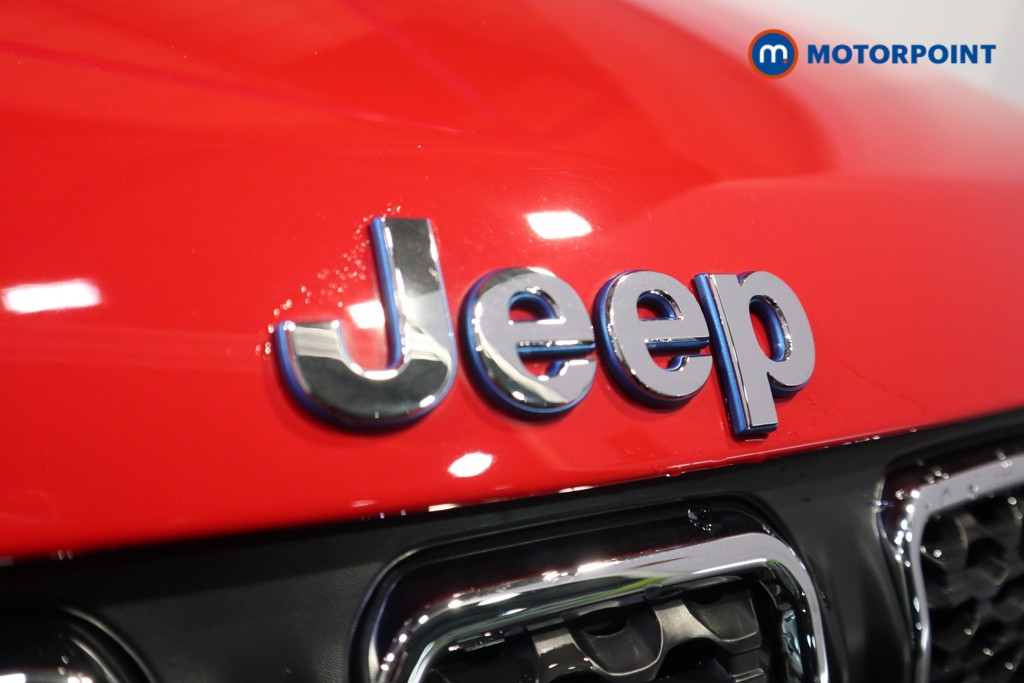 Used Jeep Compass 2024 for sale - 77981358: Photo 49