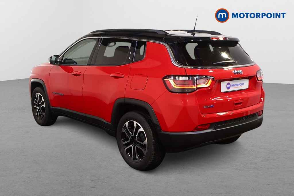 Used Jeep Compass 2024 for sale - 77981358: Photo 5