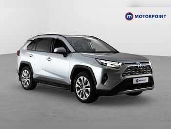 Used Toyota RAV4 2023 for sale - 79729070: Photo