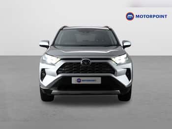 Used Toyota RAV4 2023 for sale - 79729070: Photo