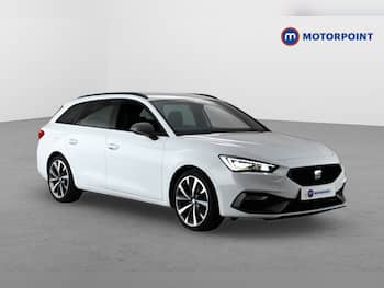 Used SEAT Leon 2024 for sale - 79721507: Photo