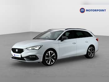 Used SEAT Leon 2024 for sale - 79721507: Photo