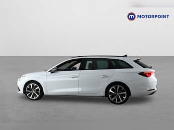 Used SEAT Leon 2024 for sale - 79721507: Photo