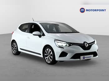 Used Renault Clio 2021 for sale - 79706681: Photo