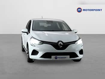 Used Renault Clio 2021 for sale - 79706681: Photo