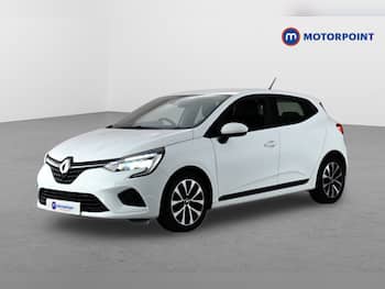 Used Renault Clio 2021 for sale - 79706681: Photo