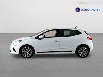 Used Renault Clio 2021 for sale - 79706681: Photo