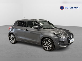 Suzuki - Swift