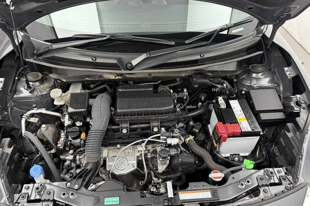 Vehicle 32