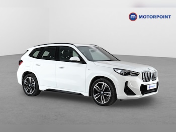Used BMW X1 2023 for sale - 78721810: Photo