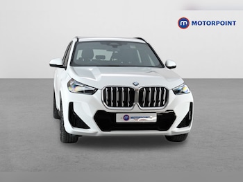 Used BMW X1 2023 for sale - 78721810: Photo