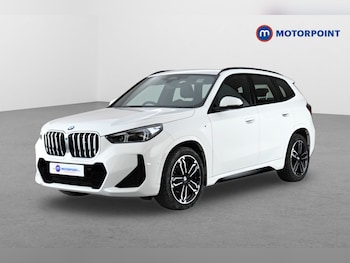 Used BMW X1 2023 for sale - 78721810: Photo