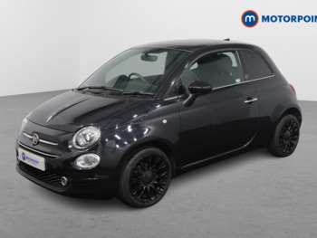 Used Fiat 500 2019 for sale - 75078194: Photo