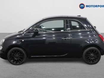 Used Fiat 500 2019 for sale - 75078194: Photo