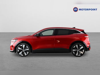 Used Renault Megane E Tech 2024 for sale - 78984917: Photo