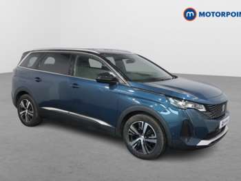 Used Peugeot 5008 2024 for sale - 75178748: Photo