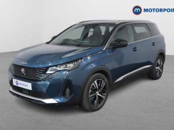 Used Peugeot 5008 2024 for sale - 75178748: Photo