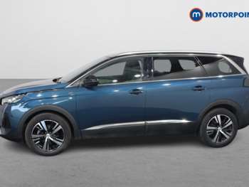 Used Peugeot 5008 2024 for sale - 75178748: Photo