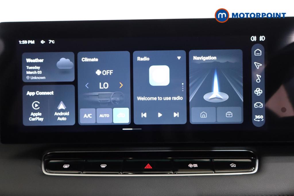 Used MG MG HS 2025 for sale - 77741143: Photo 10