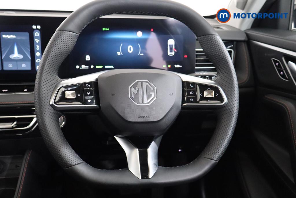 Used MG MG HS 2025 for sale - 77741143: Photo 13