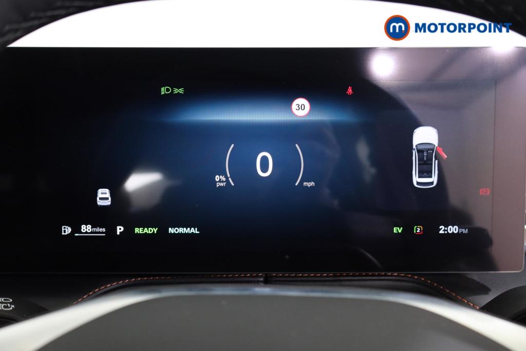 Used MG MG HS 2025 for sale - 77741143: Photo 18