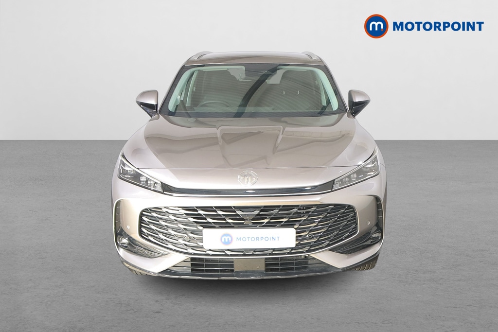 Used MG MG HS 2025 for sale - 77741143: Photo 2