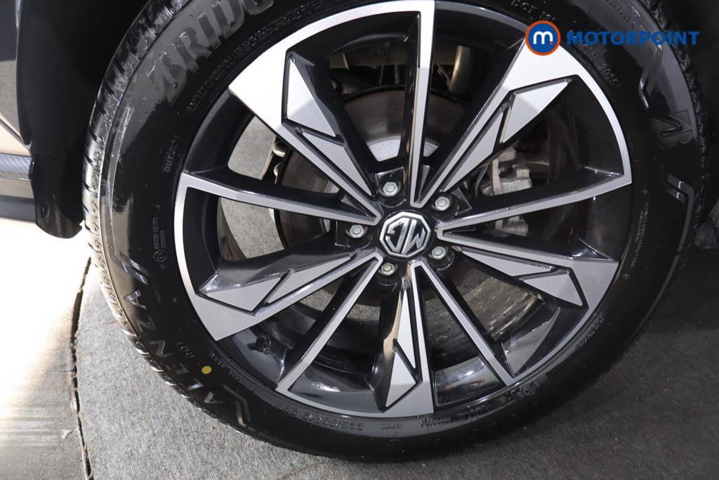 Used MG MG HS 2025 for sale - 77741143: Photo 26