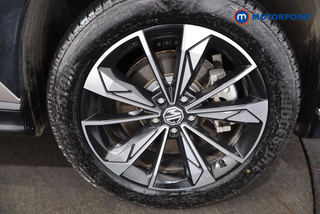 Used MG MG HS 2025 for sale - 77741143: Photo 27