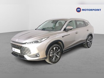 Used MG MG HS 2025 for sale - 77741143: Photo