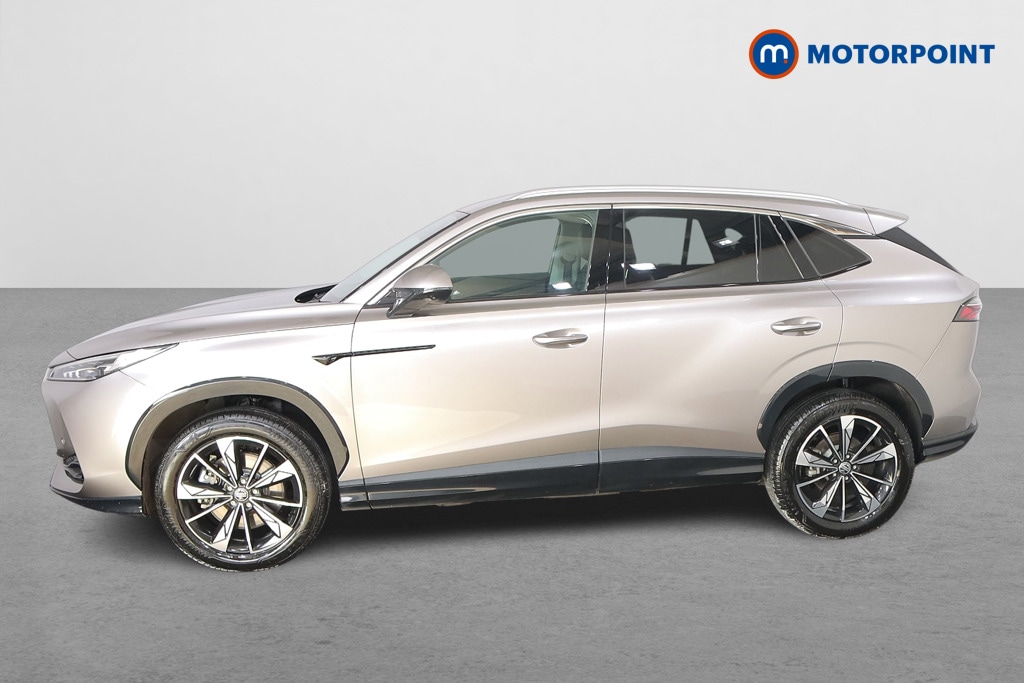 Used MG MG HS 2025 for sale - 77741143: Photo 4