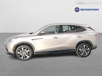 Used MG MG HS 2025 for sale - 77741143: Photo