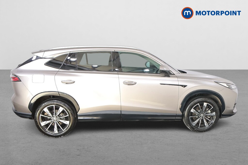 Used MG MG HS 2025 for sale - 77741143: Photo 8