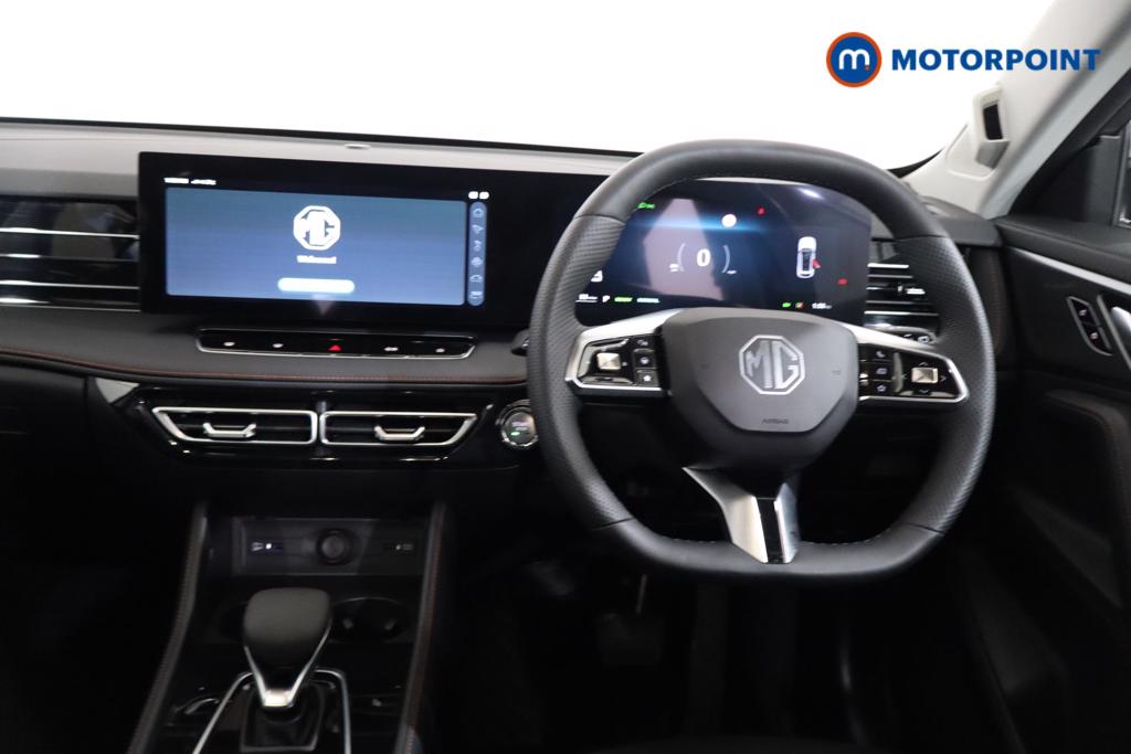 Used MG MG HS 2025 for sale - 77741143: Photo 9