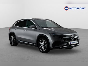 Used Mercedes-Benz EQA 2023 for sale - 78971121: Photo
