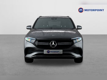 Used Mercedes-Benz EQA 2023 for sale - 78971121: Photo
