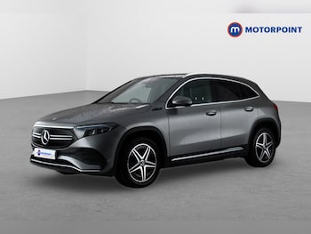 Used Mercedes-Benz EQA 2023 for sale - 78971121: Photo