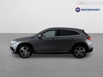 Used Mercedes-Benz EQA 2023 for sale - 78971121: Photo