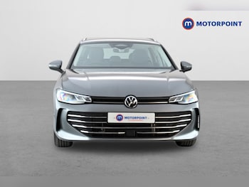 Used Volkswagen Passat undefined for sale - 78371044: Photo