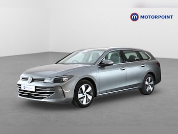 Used Volkswagen Passat undefined for sale - 78371044: Photo
