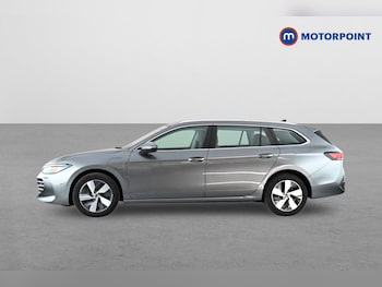 Used Volkswagen Passat undefined for sale - 78371044: Photo